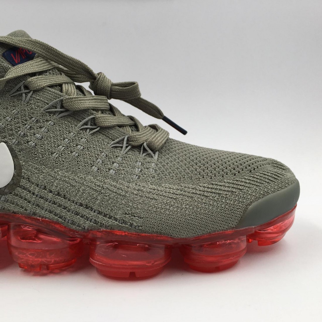 dark stucco vapormax